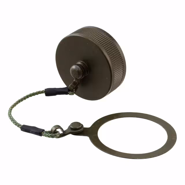 RJFTVC7G Amphenol Socapex  Modular Connector Accessories